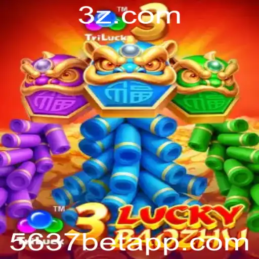 Descubra o Fascinante Jogo 3LuckyBaozhu