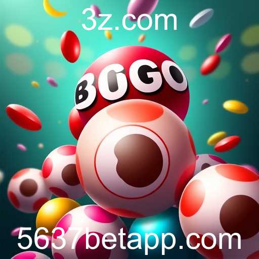 Bingo no 5637 Bet: Uma Experiência de Jogo Envolvente e Diversificada