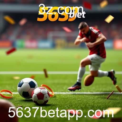 A Importância dos Bônus e Promoções no Site 5637 bet