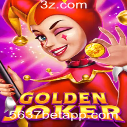 Descubra a Emoção do Jogo GoldenJoker e o Mundo das Apostas 5637