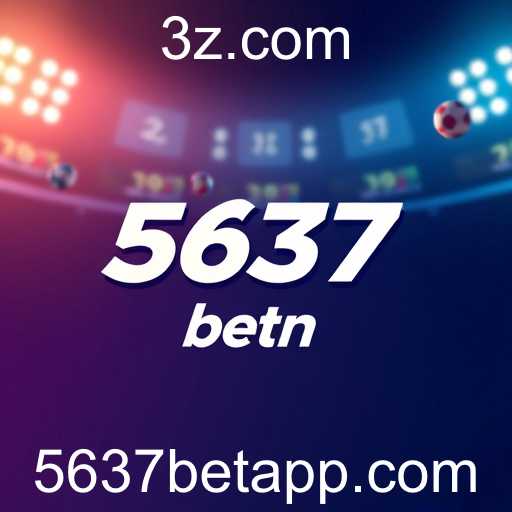 Impacto do 5637 Bet no Mercado de Jogos em 2025