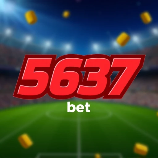 5637 bet