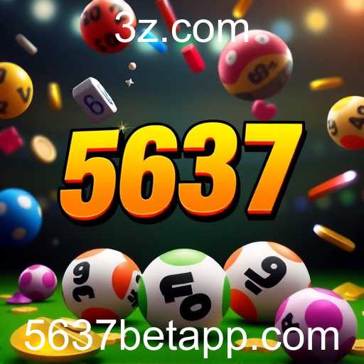 5637 bet