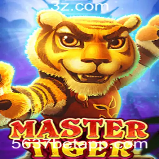 Explorando o Universo do MasterTiger: O Jogo Que Revoluciona Apostas com a Chave '5637 Bet'
