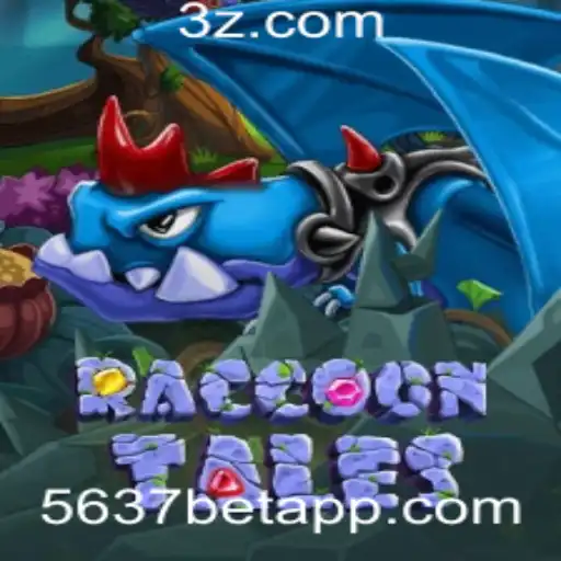 Explorando o Mundo do Jogo 'RaccoonTales' e a Aposta 5637