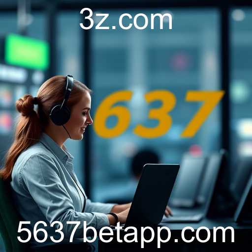 A Ascensão do 5637 Bet no Mundo dos Jogos