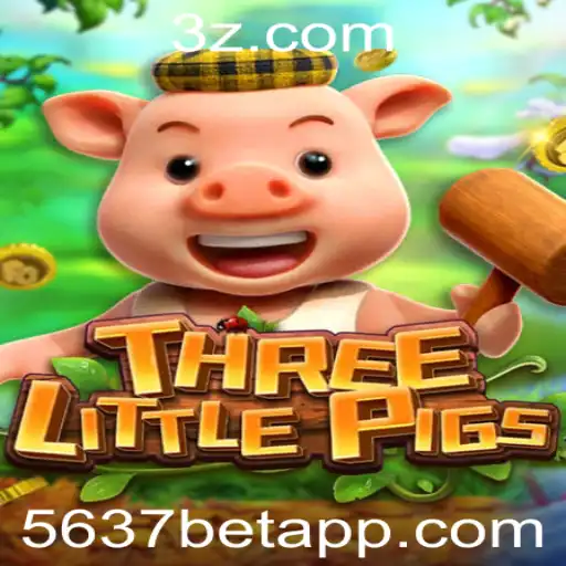 Descubra o Fascinante Mundo de THREELITTLEPIGS: O Novo Jogo de Estratégia