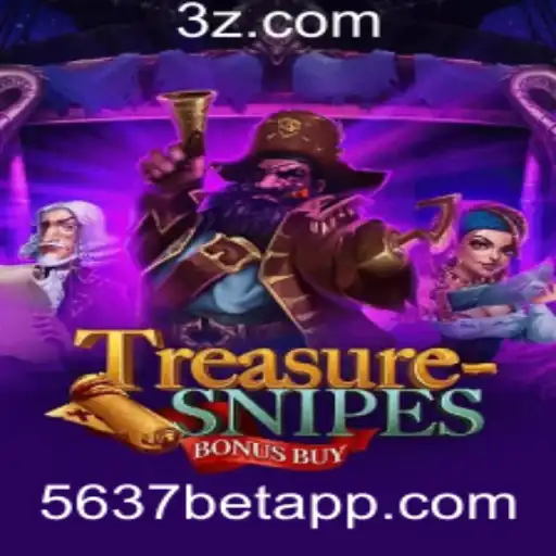 Explorando o Mundo do Jogo 'TreasuresnipesBonusBuy'