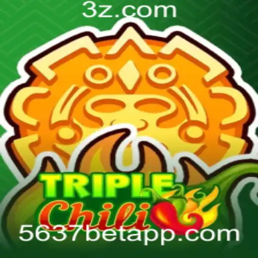 Explorando o Mundo de TripleChili: O Jogo Atraente de Apostas 5637 Bet